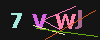 Gambar captcha