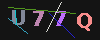 Gambar captcha