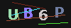 Gambar captcha