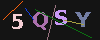 Gambar captcha