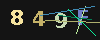 Gambar captcha