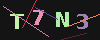 Gambar captcha